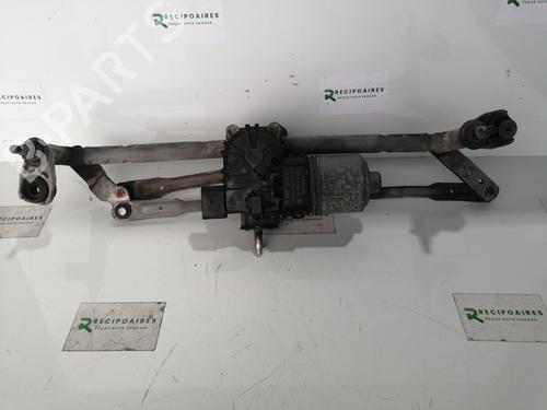 Used Front wiper motor VW POLO V (6R1, 6C1) [2009-2022]  31730148