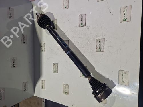 Used Right front driveshaft Right front driveshaft VW POLO V (6R1, 6C1) [2009-2022] 31730431 31730431
