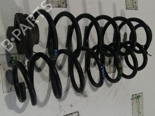 Used Shock absorber spring VW POLO V (6R1, 6C1) [2009-2022]  31730422
