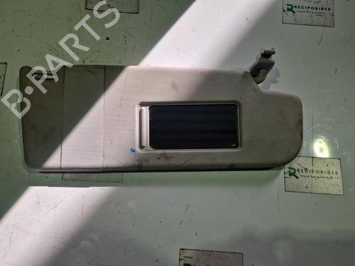 Højre solskærm VW POLO V (6R1, 6C1) [2009-2022]  31730317