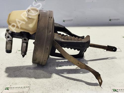 Bremseservo OPEL KADETT E Hatchback (T85) [1984-1993]  31742947