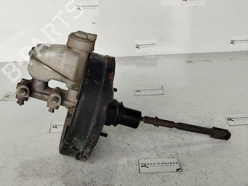 Bremseservo OPEL KADETT E Hatchback (T85) [1984-1993]  31742962