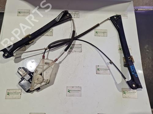 Used Front left window mechanism VW POLO V (6R1, 6C1) [2009-2022]  31730338