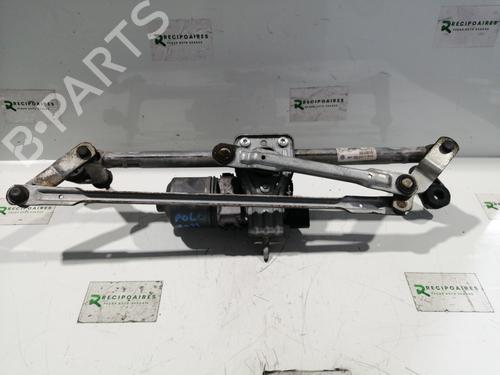 Used Front wiper motor Front wiper motor VW POLO V (6R1, 6C1) [2009-2022] 31730332 31730332