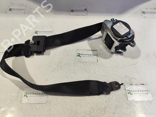 Used Front right seatbelt MERCEDES-BENZ SPRINTER 3,5-t Van (B906) [2006-2020]  31735529
