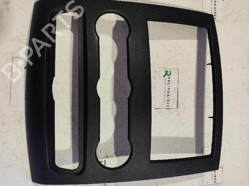 Luftventil MERCEDES-BENZ SPRINTER 3,5-t Van (B906) [2006-2020]  31735533