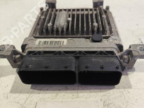 Used Engine control unit (ECU) MERCEDES-BENZ SPRINTER 3,5-t Van (B906) [2006-2020]  31735531
