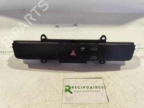 Used Switch MERCEDES-BENZ SPRINTER 3,5-t Van (B906) [2006-2020]  31735532