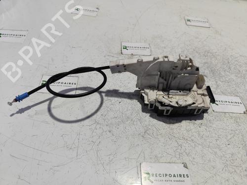Used Front left lock MERCEDES-BENZ SPRINTER 3,5-t Van (B906) [2006-2020]  31743077