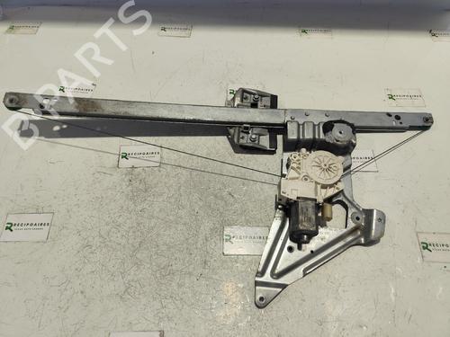 Used Front left window mechanism MERCEDES-BENZ SPRINTER 3,5-t Van (B906) [2006-2020]  31743075
