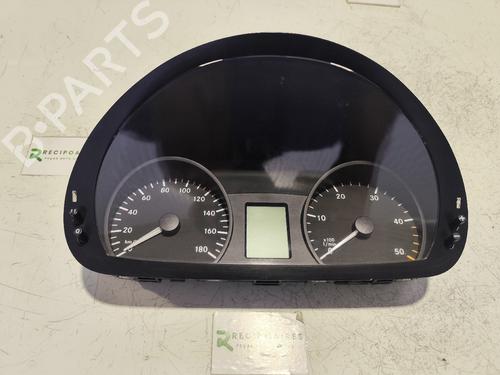 Used Instrument cluster Instrument cluster 31743080 31743080