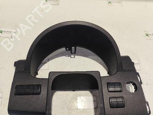 Luftventil MERCEDES-BENZ SPRINTER 3,5-t Van (B906) [2006-2020]  31743084