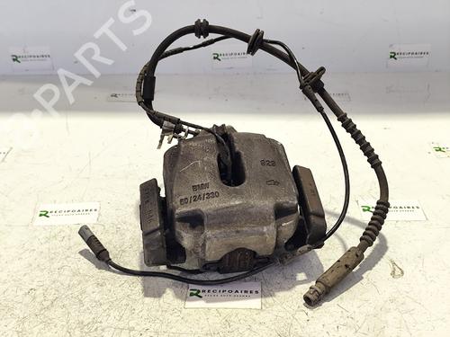 Used Brake master cylinder BMW 5 (F10) [2009-2016]  31743716
