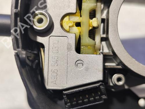 Headlight switch MERCEDES-BENZ SPRINTER 3,5-t Van (B906) | BP31743085I24