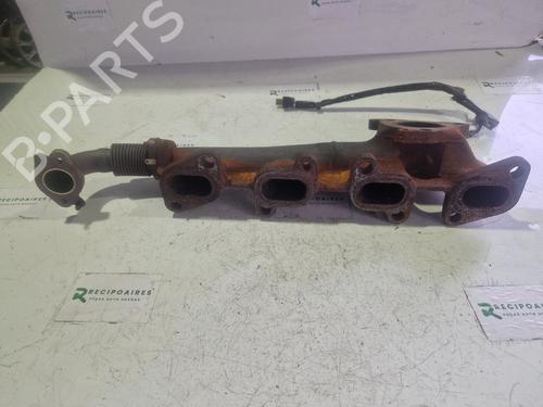 Used Exhaust manifold Exhaust manifold 31733239 31733239