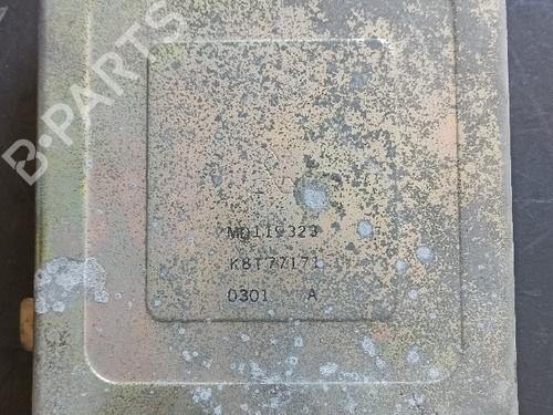 Used Engine control unit (ECU) MITSUBISHI PAJERO I (L04_G, L14_G) [1982-1991]  31726235
