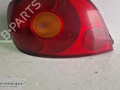 Venstre Baklys DAEWOO MATIZ Hatchback Van (KLA4) [1998-2002]  31732681