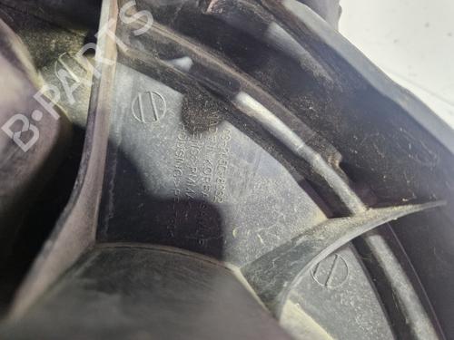 Left taillight DAEWOO MATIZ Hatchback Van (KLA4) | BP31732681C34