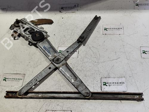 Used Front right window mechanism Front right window mechanism NISSAN CABSTAR (F22, H40) [1982-1993] 31733999 31733999