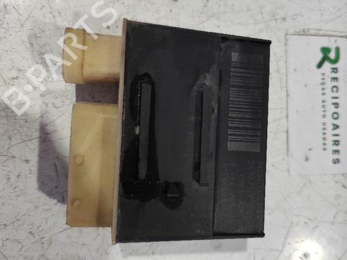 Module électronique PEUGEOT 207 Hatchback Van (WA_, WC_) [2006-2026]  31732548