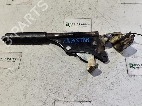 Used Hand brake NISSAN CABSTAR (F22, H40) [1982-1993]  31733984