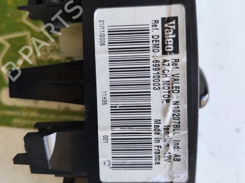 Climate control PEUGEOT 207 Hatchback Van (WA_, WC_)  | BP31729465I5 