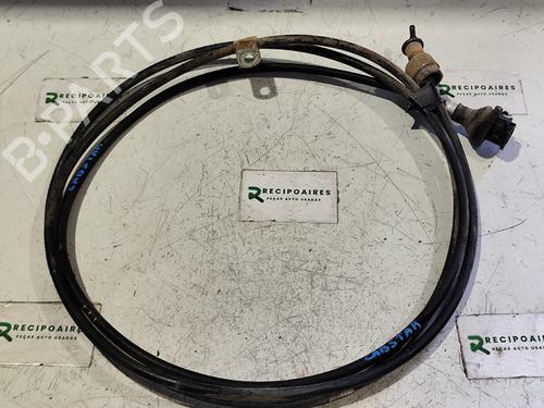 Used Subframe NISSAN CABSTAR (F22, H40) [1982-1993]  31733967