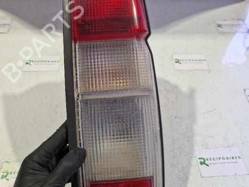 Fanale posteriore sinistro NISSAN NAVARA Platform/Chassis (D22) [1997-2026]  31736644