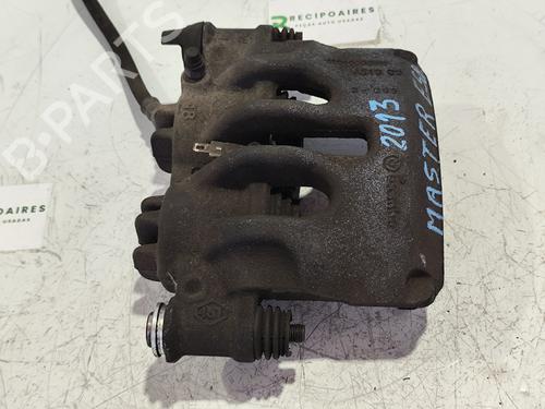 Hovedbremsecylinder RENAULT MASTER III Van (FV) [2010-2026]  31742255