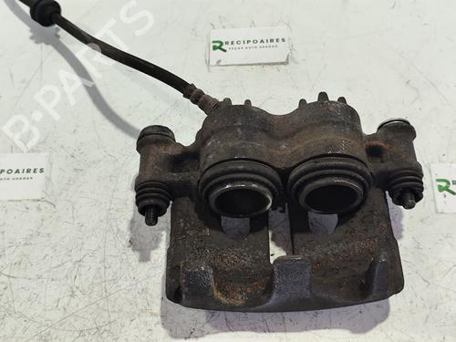 Brake master cylinder RENAULT MASTER III Van (FV) | BP31742255M77