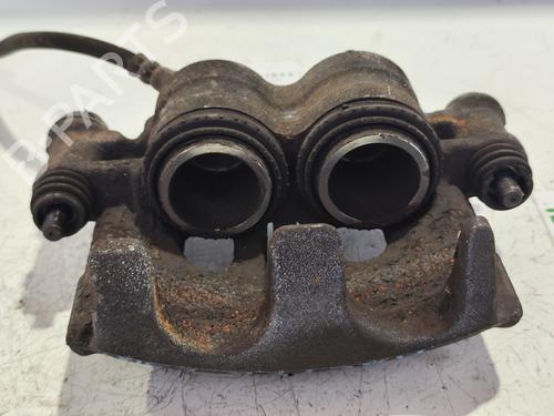 Brake master cylinder RENAULT MASTER III Van (FV) | BP31742255M77