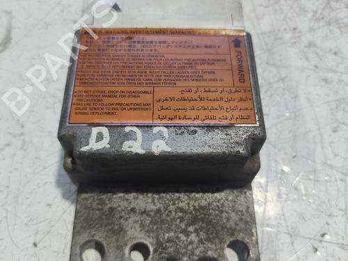 Centralina airbag NISSAN NAVARA Platform/Chassis (D22) [1997-2026]  31740325
