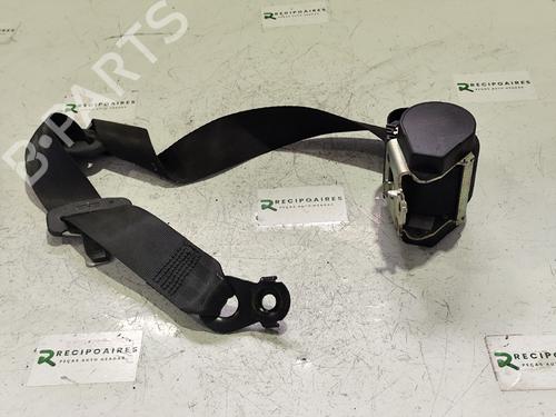Used Front right seatbelt RENAULT MASTER III Van (FV) [2010-2026]  31741919