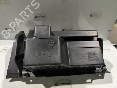 Used Glove box OPEL CORSA D (S07) [2006-2015]  31730762