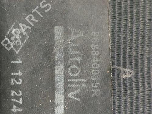 Front right seatbelt RENAULT MASTER III Van (FV)  | BP31741919I25 
