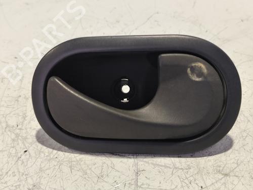 Højre fortil udvendigt håndtag RENAULT MASTER III Van (FV) [2010-2026]  31741844