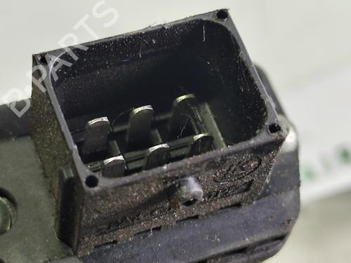 Front right window mechanism OPEL CORSA D (S07)  | BP31736756C23 