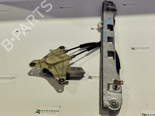 Used Front right window mechanism RENAULT MASTER III Van (FV) [2010-2026]  31737378