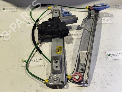Used Front left window mechanism Front left window mechanism OPEL CORSA D (S07) [2006-2015] 31736806 31736806