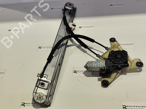 Front right window mechanism RENAULT MASTER III Van (FV) | BP31737378C23