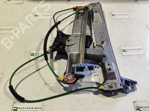 Front left window mechanism OPEL CORSA D (S07) | BP31736806C22 - Image 2