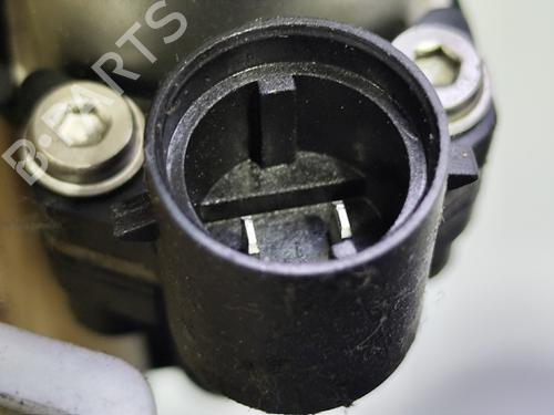 Front right window mechanism RENAULT MASTER III Van (FV) | BP31737378C23