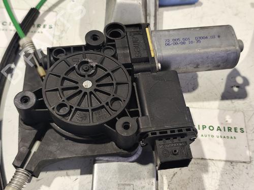 Front left window mechanism OPEL CORSA D (S07) | BP31736806C22 - Image 3