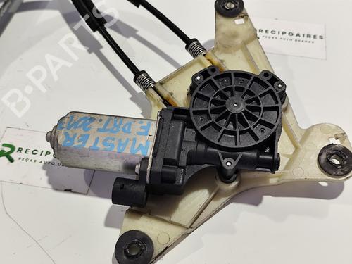 Front right window mechanism RENAULT MASTER III Van (FV) | BP31737378C23