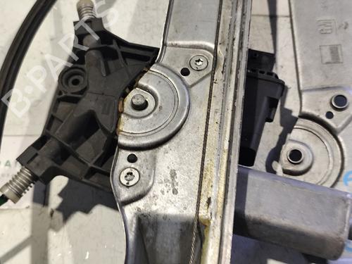 Front left window mechanism OPEL CORSA D (S07) | BP31736806C22 - Image 4