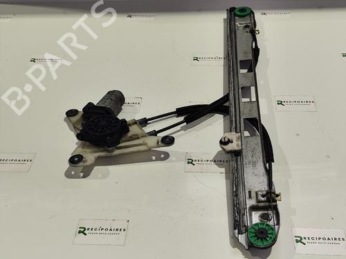 Used Front right window mechanism Front right window mechanism RENAULT MASTER III Van (FV) [2010-2026] 31737425 31737425