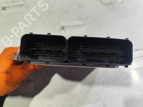 Engine control unit (ECU) OPEL CORSA D (S07) | BP31736015M57 - Image 3