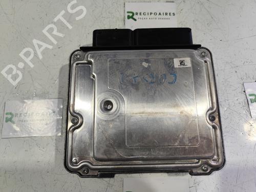 Engine control unit (ECU) OPEL CORSA D (S07) | BP31736015M57 - Image 4