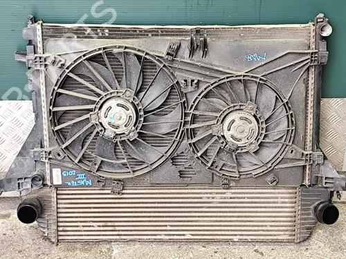 Pack de refroidissement RENAULT MASTER III Van (FV) [2010-2026]  31744873