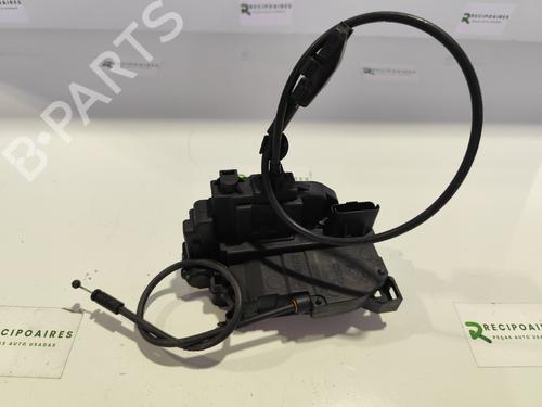 Used Front right lock RENAULT MASTER III Van (FV) [2010-2026]  31737383